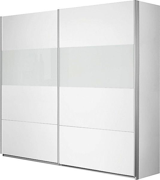 rauch Schwebetürenschrank "Quadra Bestseller Schlafzimmerschrank in vielen günstig online kaufen