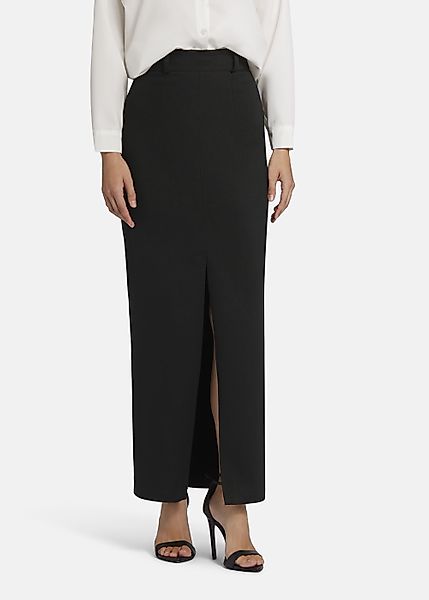 Nicowa A-Linien-Rock TRENALA aus Twill mit günstig online kaufen