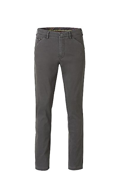 MEYER Chinos "Chicago", aus Original LIBERTY Stoff günstig online kaufen