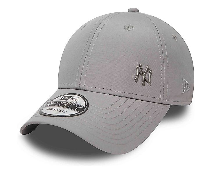 New Era Snapback Cap MLB New York Yankees Flawless Logo Basic 9Forty günstig online kaufen