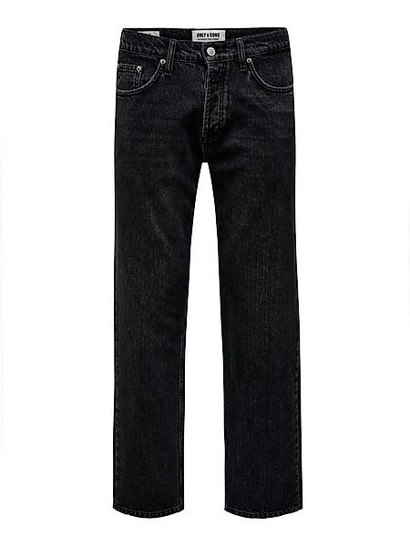ONLY & SONS Straight-Jeans günstig online kaufen