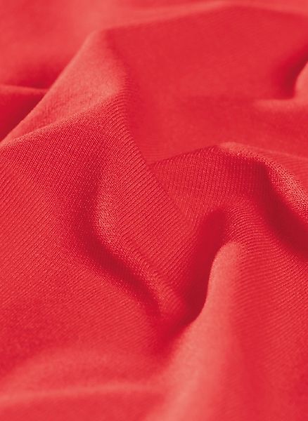 Trigema Strickmütze "TRIGEMA Soft-Cap aus Viskose" 1 Stk. tlg. günstig online kaufen