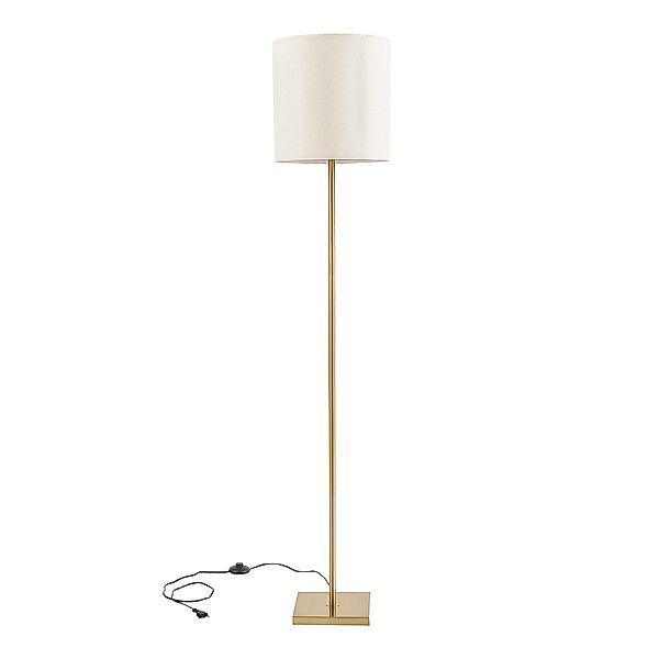 lux.pro Stehlampe, ohne Leuchtmittel, »Fildholm« 157 günstig online kaufen