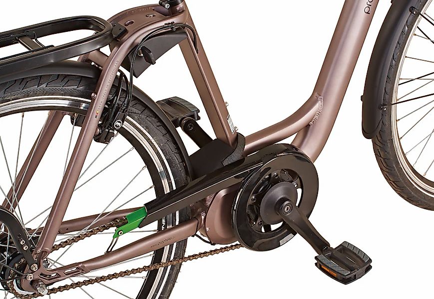 Prophete Akku-Schutzhülle "Akku Kontakt Schutzhülle" günstig online kaufen