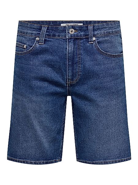 ONLY & SONS Shorts ONSWEFT PIM günstig online kaufen