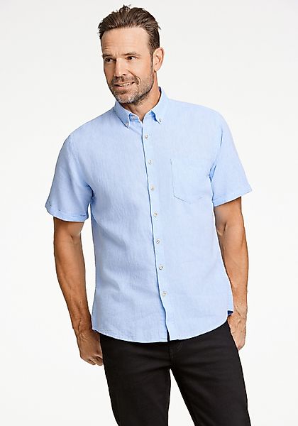 JACK’S Leinenhemd "JACKS Leinenhemd" günstig online kaufen
