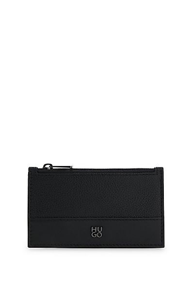 HUGO Geldbörse Quantic Zip Cardcase, Geldbeutel, Herrenbörse, Portemonnaie günstig online kaufen