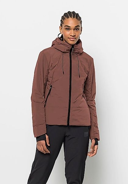 Jack Wolfskin Fahrradjacke BIKE COMMUTE INS günstig online kaufen