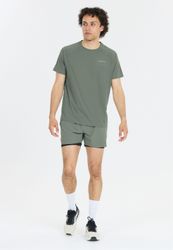 ENDURANCE Shorts Kros Im 2-in-1-Design mit günstig online kaufen
