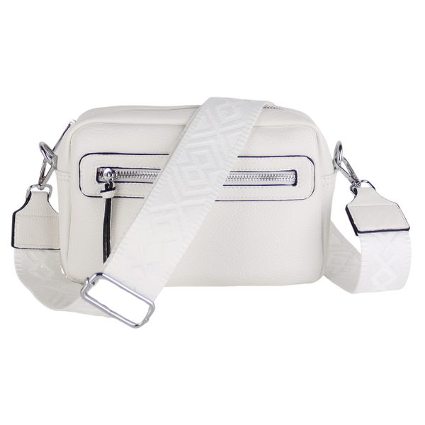 MIRROSI Umhängetasche Damen, Veganleder Crossbody Tasche günstig online kaufen