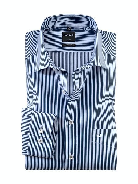 OLYMP Businesshemd Olymp CITY / He.Hemd langarm / 074664-Hemden günstig online kaufen