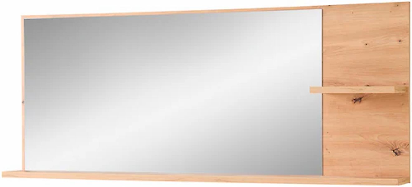 Innostyle Garderobenspiegel »BARI Wandspiegel« Spiegelfläche 148 x 60 cm, 2 günstig online kaufen