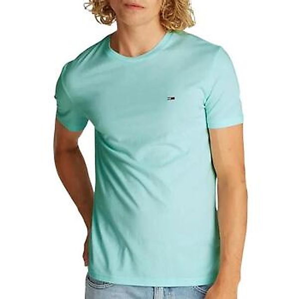 Tommy Hilfiger  T-Shirts & Poloshirts DM0DM20363-L6V günstig online kaufen