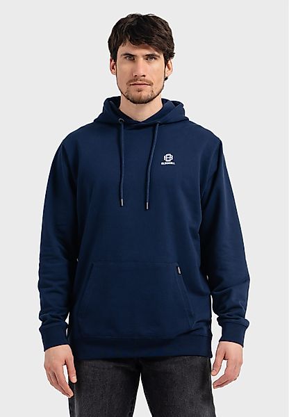 Oldskull Kapuzensweatshirt Basic Oldskull 25 Logo günstig online kaufen