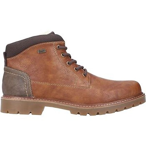 Rieker Winterstiefelette, Workerboots, Schnürboots, Trekkingstiefel mit günstig online kaufen