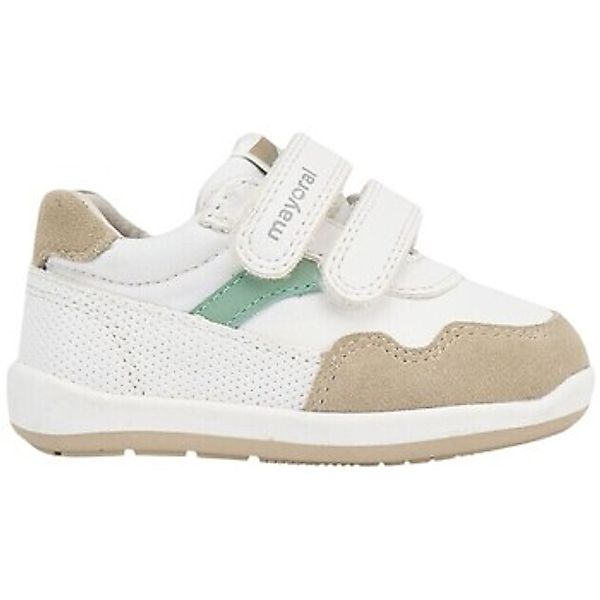Mayoral  Mokassins 41652 DEPORTIVA CITY PIEL Blanco günstig online kaufen