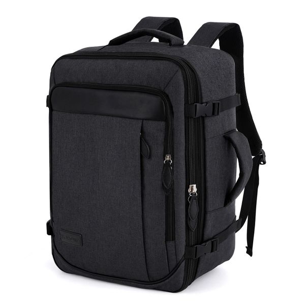 TAN.TOMI Reiserucksack Handgepäck 51*37*18 CM Reiserucksack günstig online kaufen