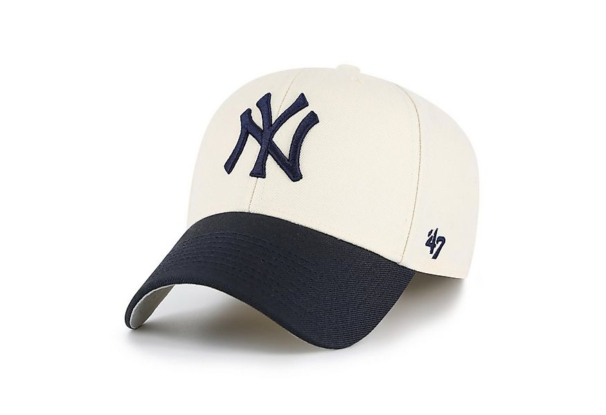 '47 Brand Baseball Cap '47 Brand Cap MLB New York Yankees Two Tone '47 MVP günstig online kaufen