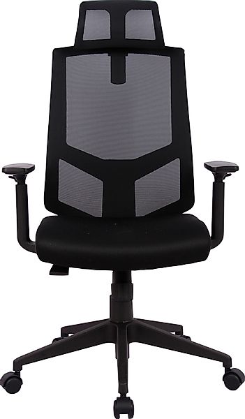 INOSIGN Chefsessel Netti, Schreibtischstuhl, hochwertige ergonomische günstig online kaufen