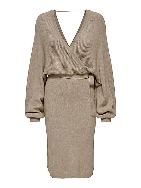 ONLY Midikleid ONLIbi (1-tlg) Rückenfrei günstig online kaufen
