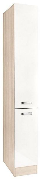 OPTIFIT Apothekerschrank "Faro", 2 Auszüge, Metallgriffe, Breite 30 cm günstig online kaufen