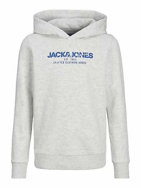 Jack & Jones Junior Hoodie JJALVIS SWEAT HOOD JNR günstig online kaufen