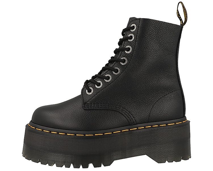 DR. MARTENS 1460 Pascal Max Damen Schnürboots Stiefeletten, Stiefel, Winter günstig online kaufen