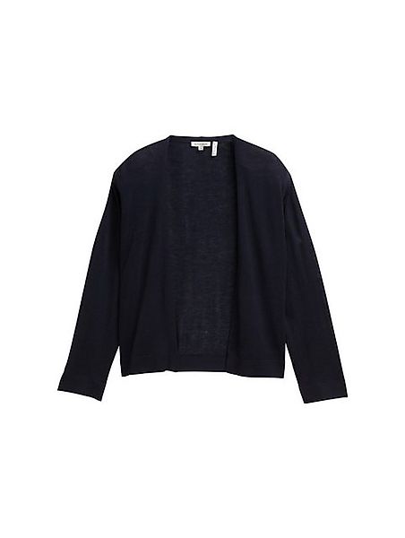TOM TAILOR Strickjacke günstig online kaufen
