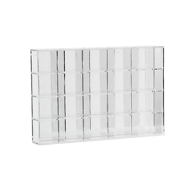 Safe-Album Vitrine Klein-Vitrine aus Acryl-Glas verspiegelt Nr. 5057 günstig online kaufen