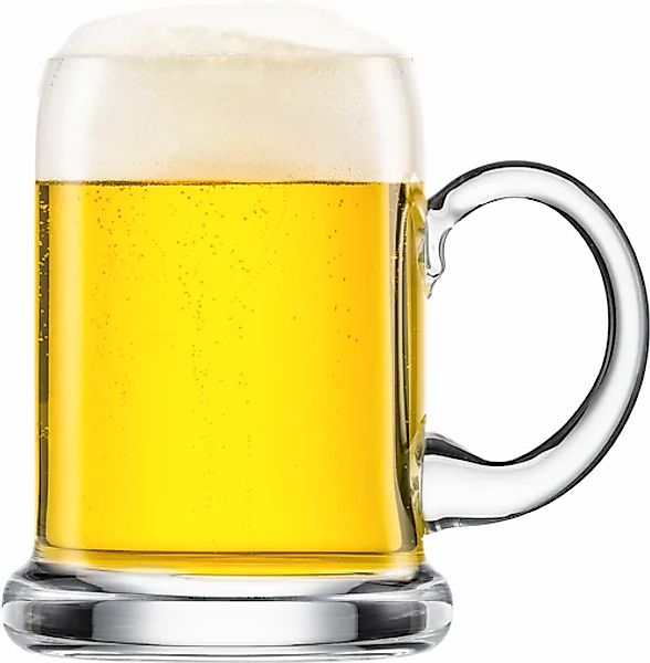 Eisch Germany Bierkrug »Seidel 202/0.5L«, (1 tlg.) günstig online kaufen