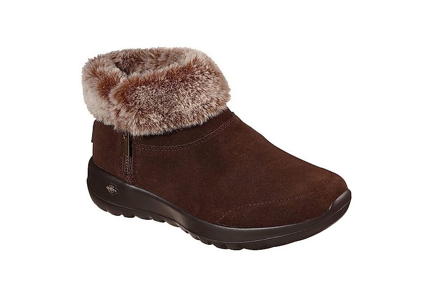 Skechers ON-THE-GO JOY SAVVY Stiefel günstig online kaufen