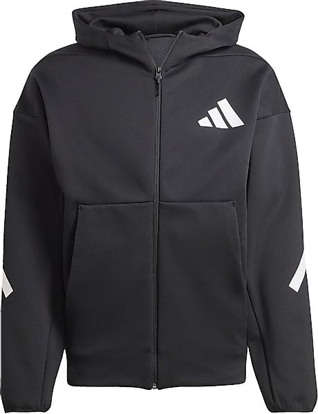 adidas Performance Kapuzensweatshirt M Z.N.E. FZ günstig online kaufen