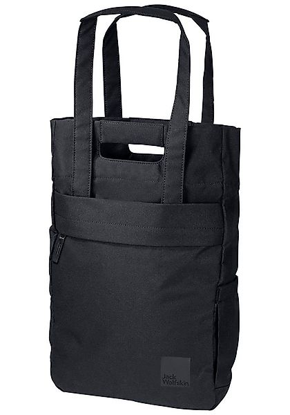 Jack Wolfskin Shopper PICCADILLY günstig online kaufen