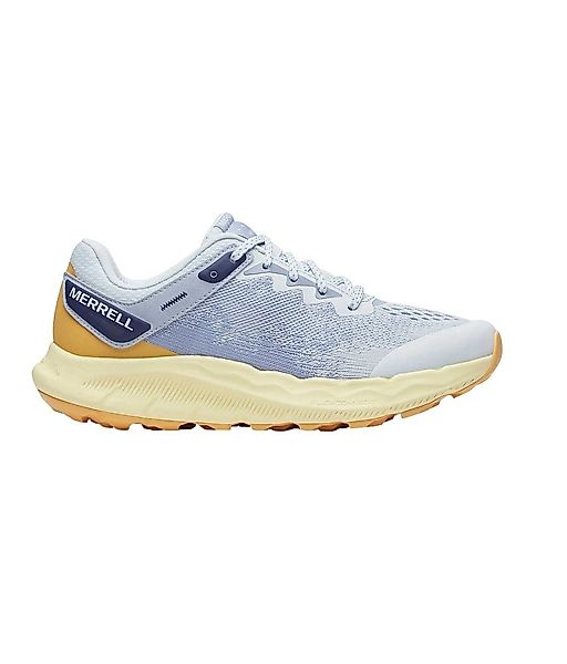 Merrell Antora 4 iceblau Damen Laufschuh günstig online kaufen