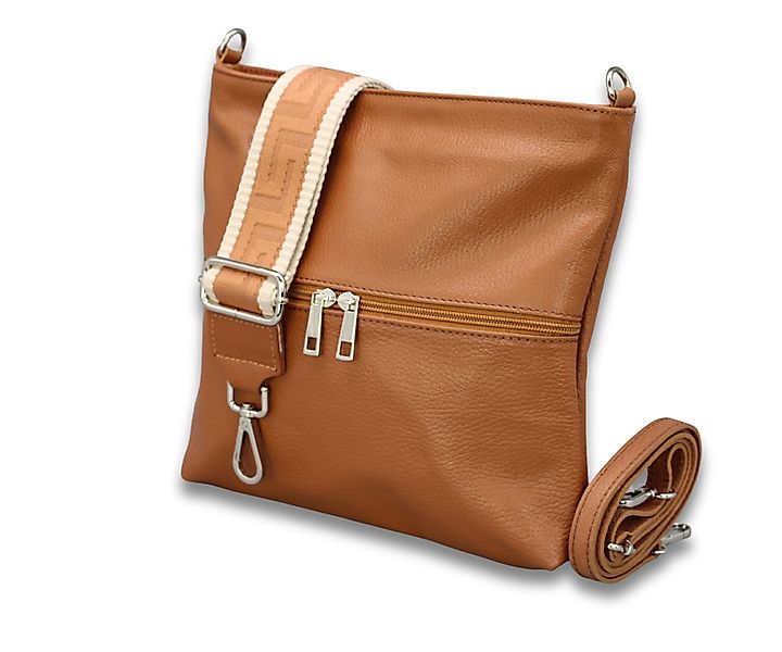 Adel Bags Schultertasche ALEA Umhängetasche für günstig online kaufen
