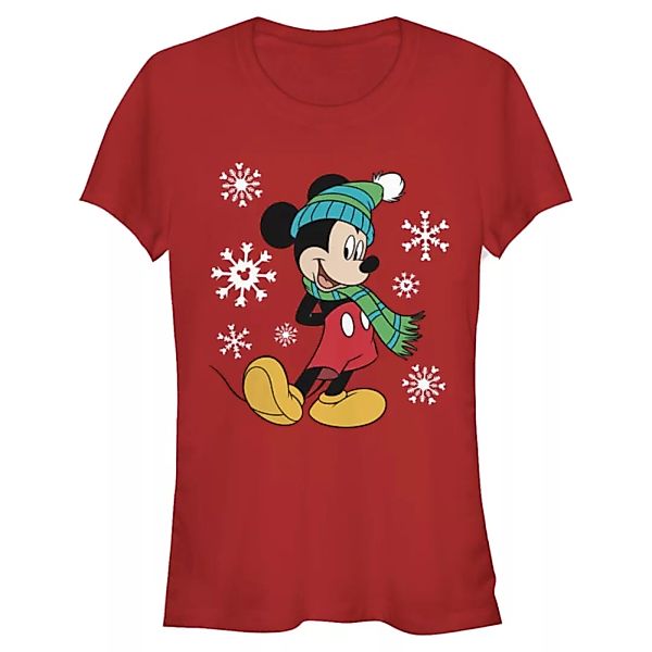 Disney Classics - Micky Maus - Micky Maus Big Holiday Mickey - Weihnachten günstig online kaufen