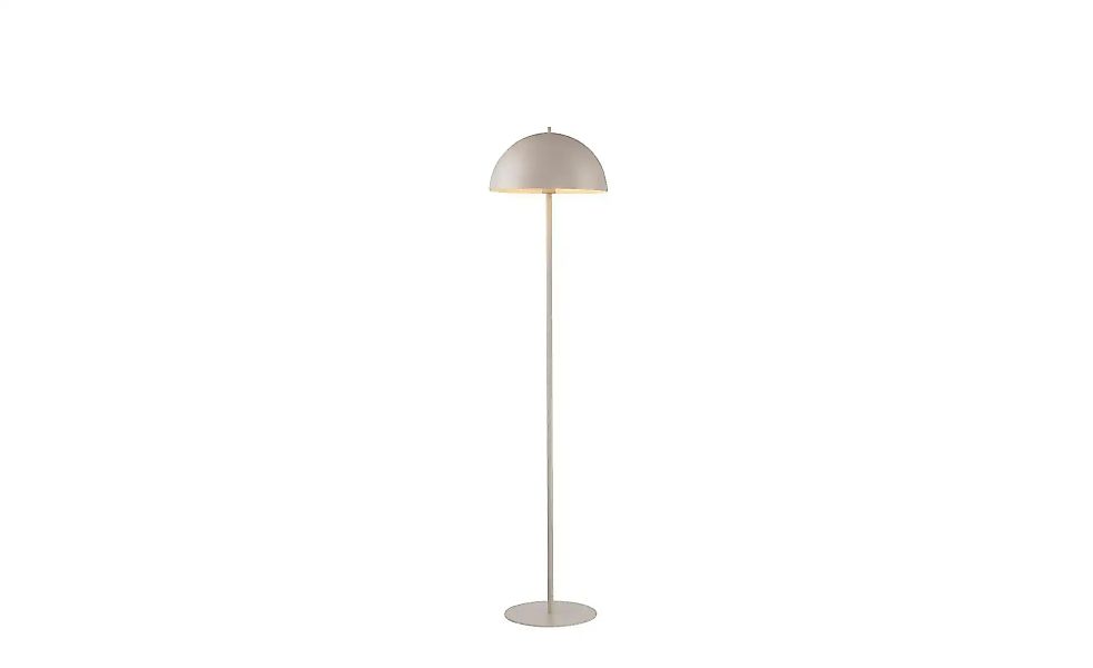 Paul Neuhaus Stehleuchte   ¦ beige ¦ Maße (cm): B: 38 H: 155  Ø: 38 Lampen günstig online kaufen