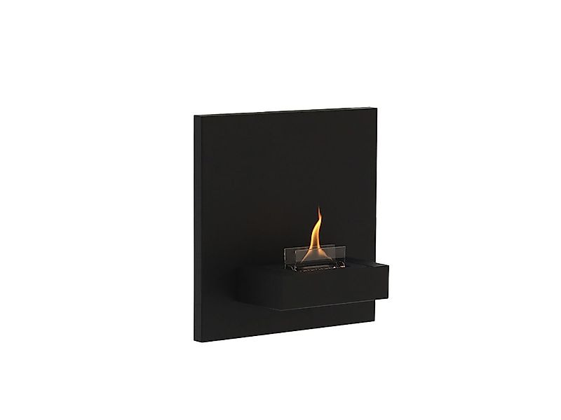 Tenderflame Square 90 Wandkamin 45×45x23 cm günstig online kaufen