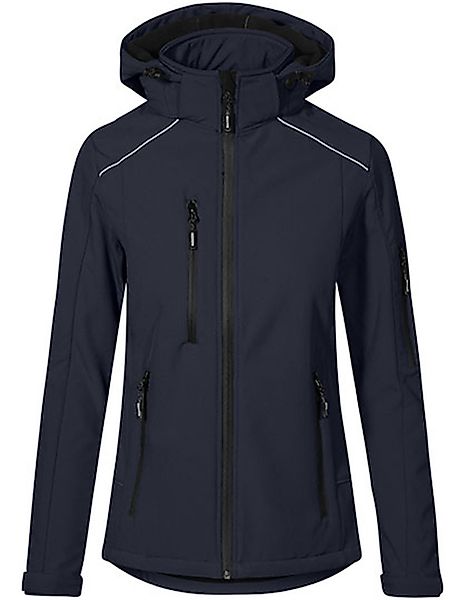 Promodoro Outdoorjacke Women´s Softshell Jacket günstig online kaufen