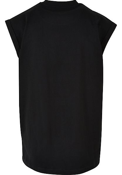 Karl Kani Tanktop "Karl Kani KK Small Signature Sleeveless Tee black Plus S günstig online kaufen