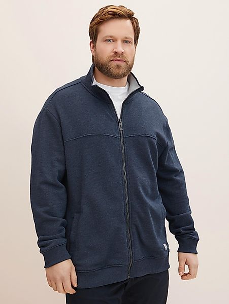TOM TAILOR PLUS Sweatshirt Plus Size günstig online kaufen