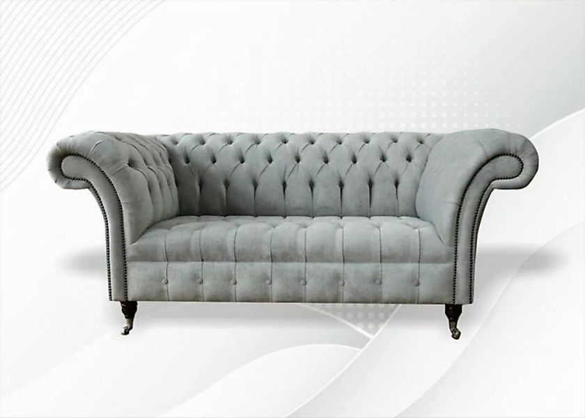 JVmoebel Chesterfield-Sofa, Made in Europa günstig online kaufen