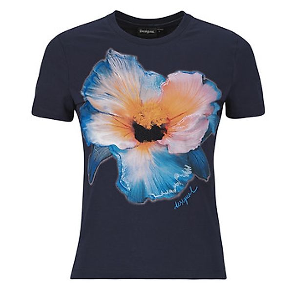 Desigual  T-Shirt ESTOCOLMO günstig online kaufen