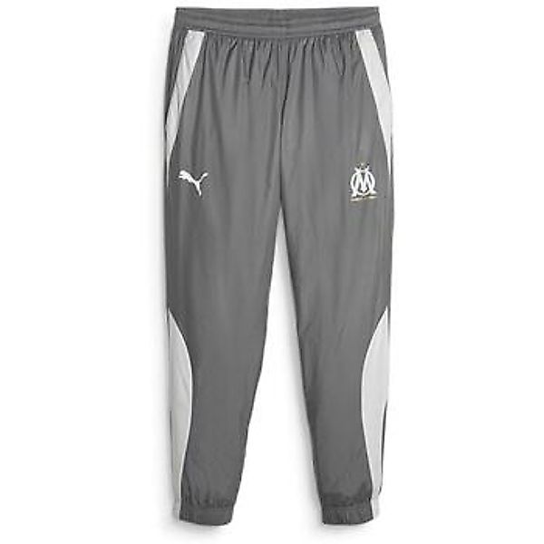 Puma  Hosen Olympique Marseille Prematch günstig online kaufen