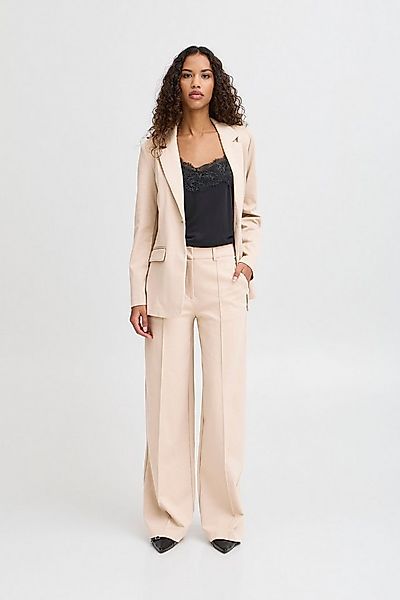 Ichi Blusentop Stoffhose günstig online kaufen