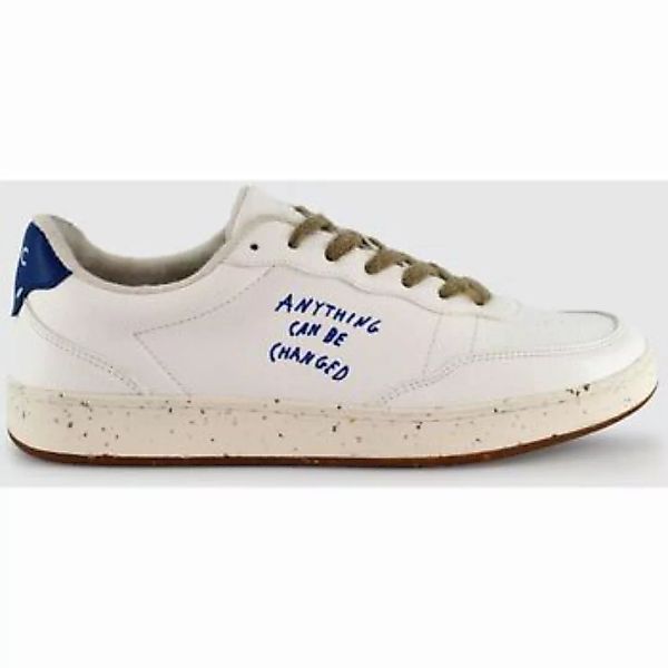 Acbc  Sneaker SHACBEVE - EVERGREEN-215 WHITE/BLU APPLE günstig online kaufen
