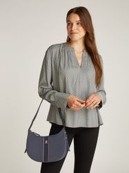 Tommy Hilfiger Hobo TH LEGACY SHOULDER günstig online kaufen