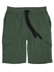Lavecchia Cargoshorts Lavecchia Herren Sweatshorts Bermuda günstig online kaufen