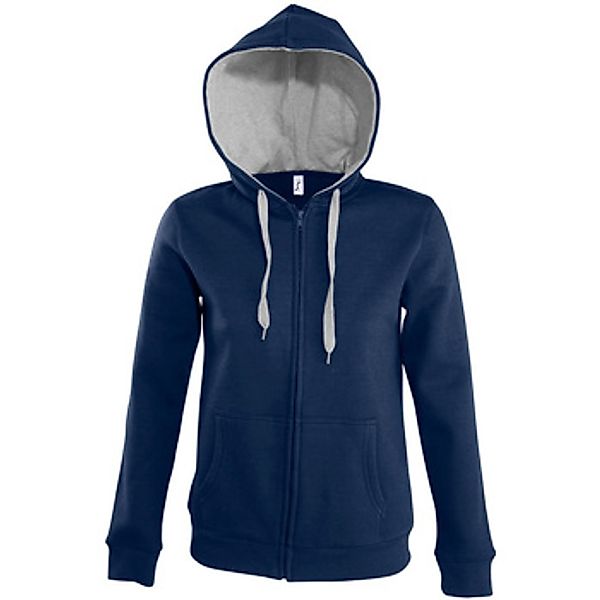Sols  Trainingsjacken SOUL WOMENN SPORT-CHAQUETA DE MUJER  CON CAPUCHA günstig online kaufen