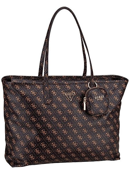 Guess Shopper Power Play II Large Tech TO 24240 Logo günstig online kaufen